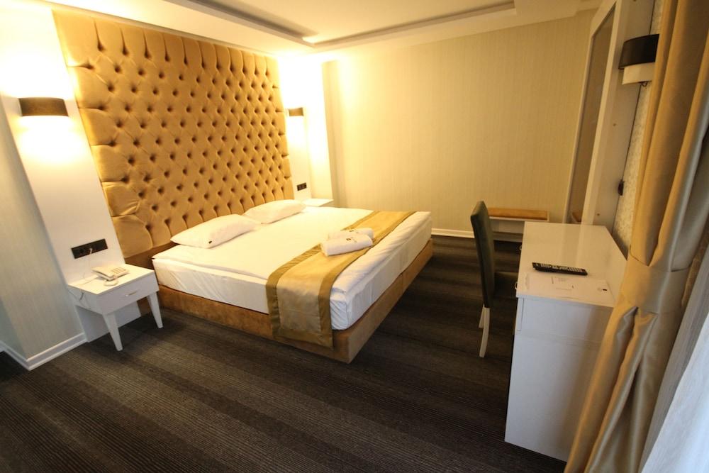 Grand Silay Otel