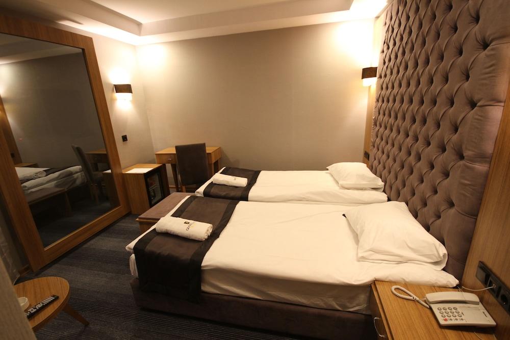 Grand Silay Otel