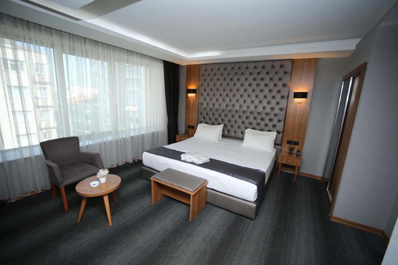 Grand Silay Otel 2*
