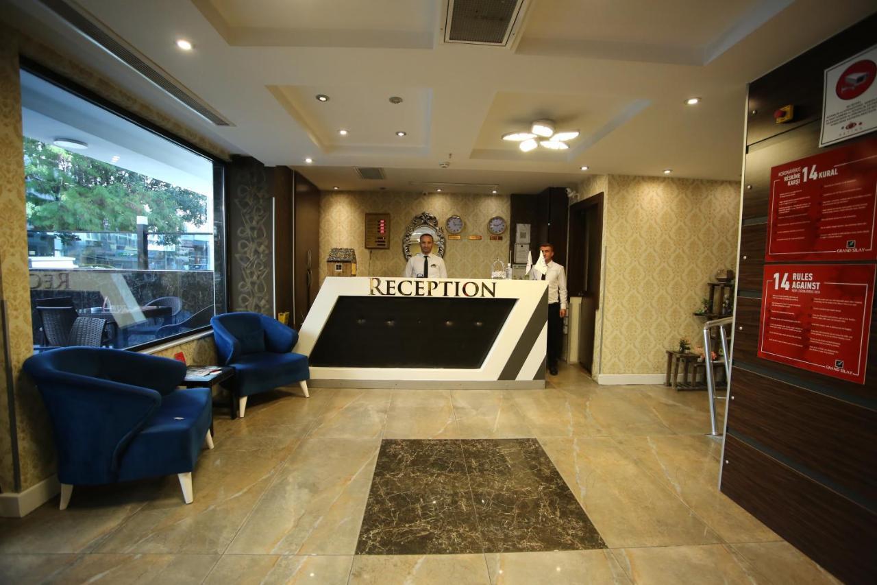 Otel Grand Silay