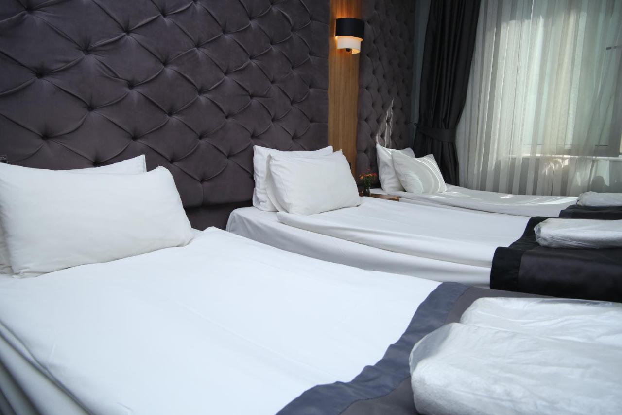 Grand Silay Otel Ankara