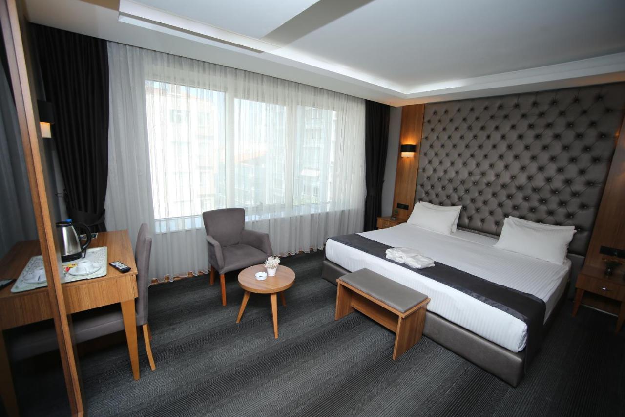 Grand Silay Otel 2*