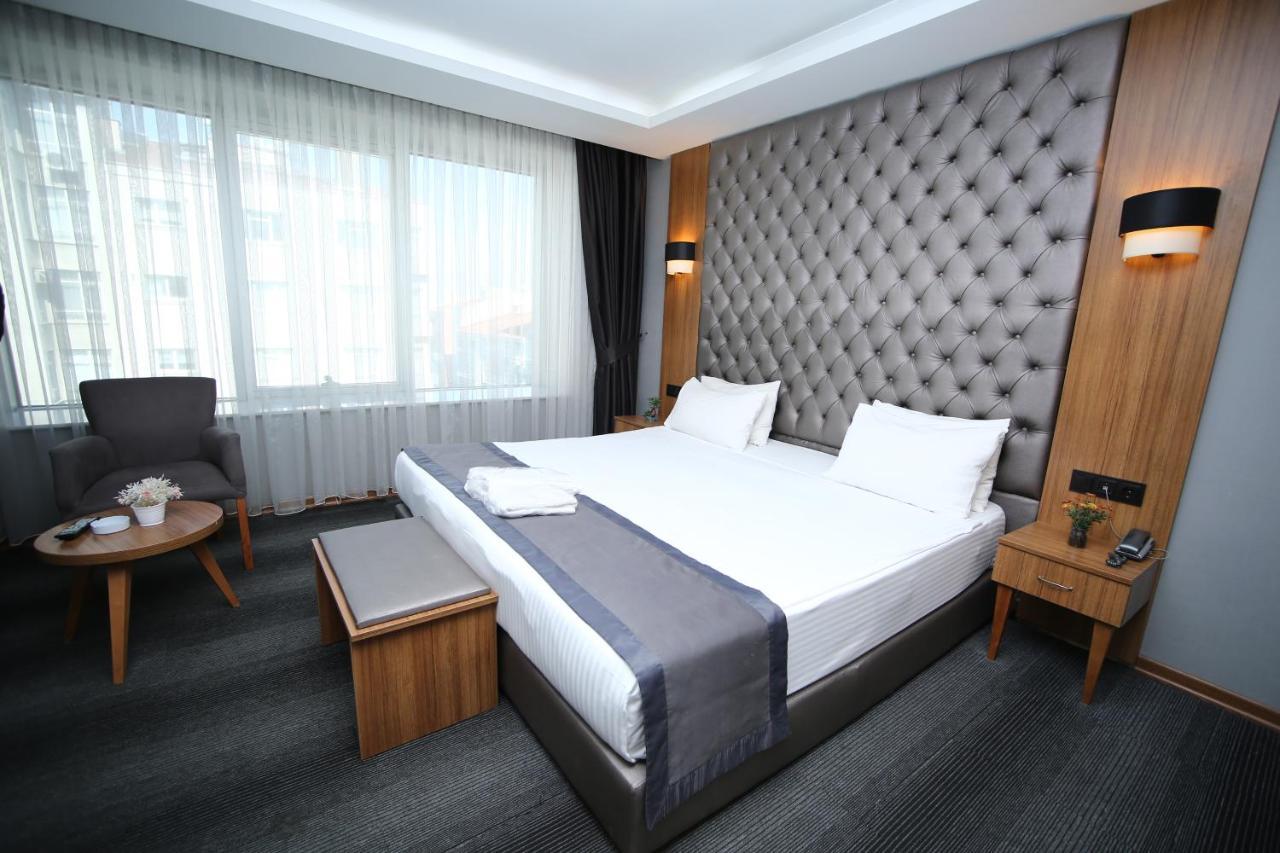Grand Silay Otel Ankara