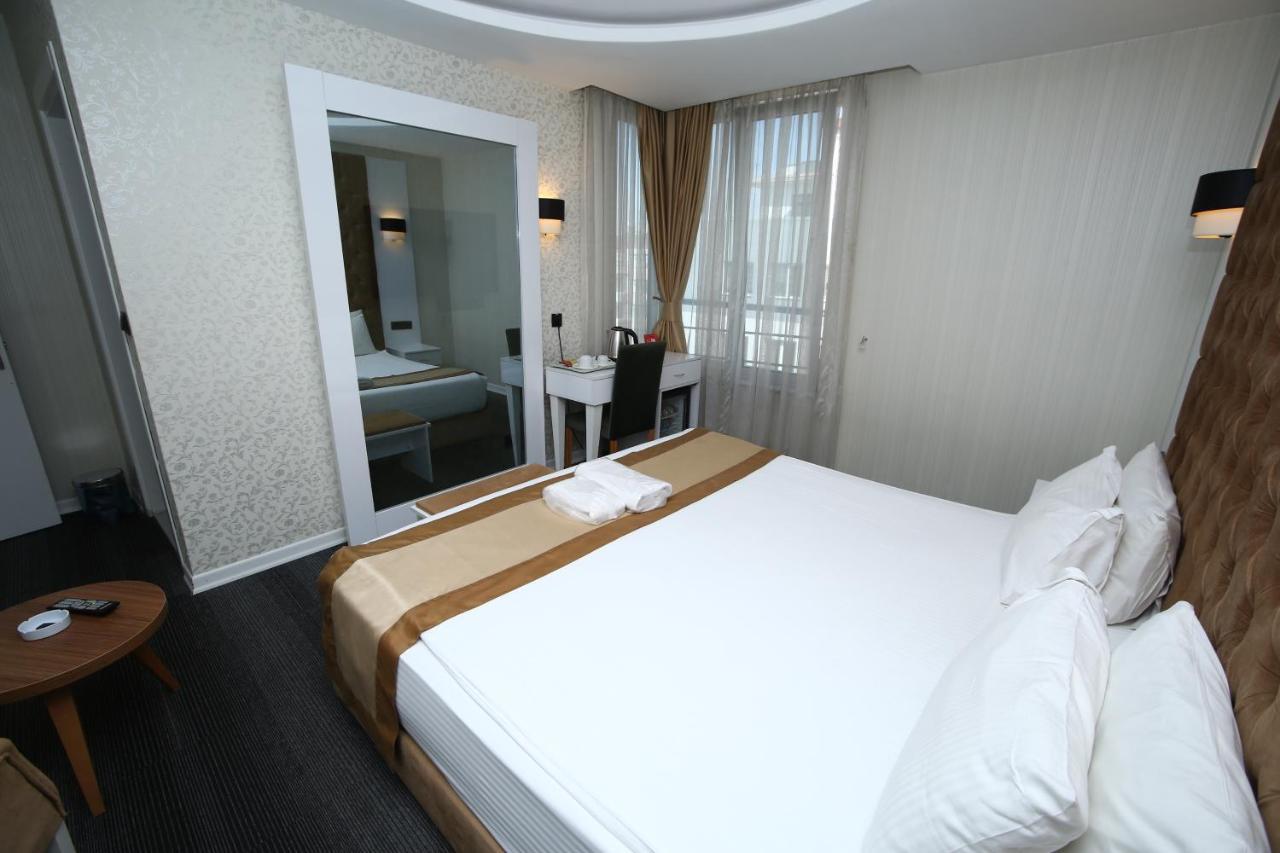 Grand Silay Otel 2*