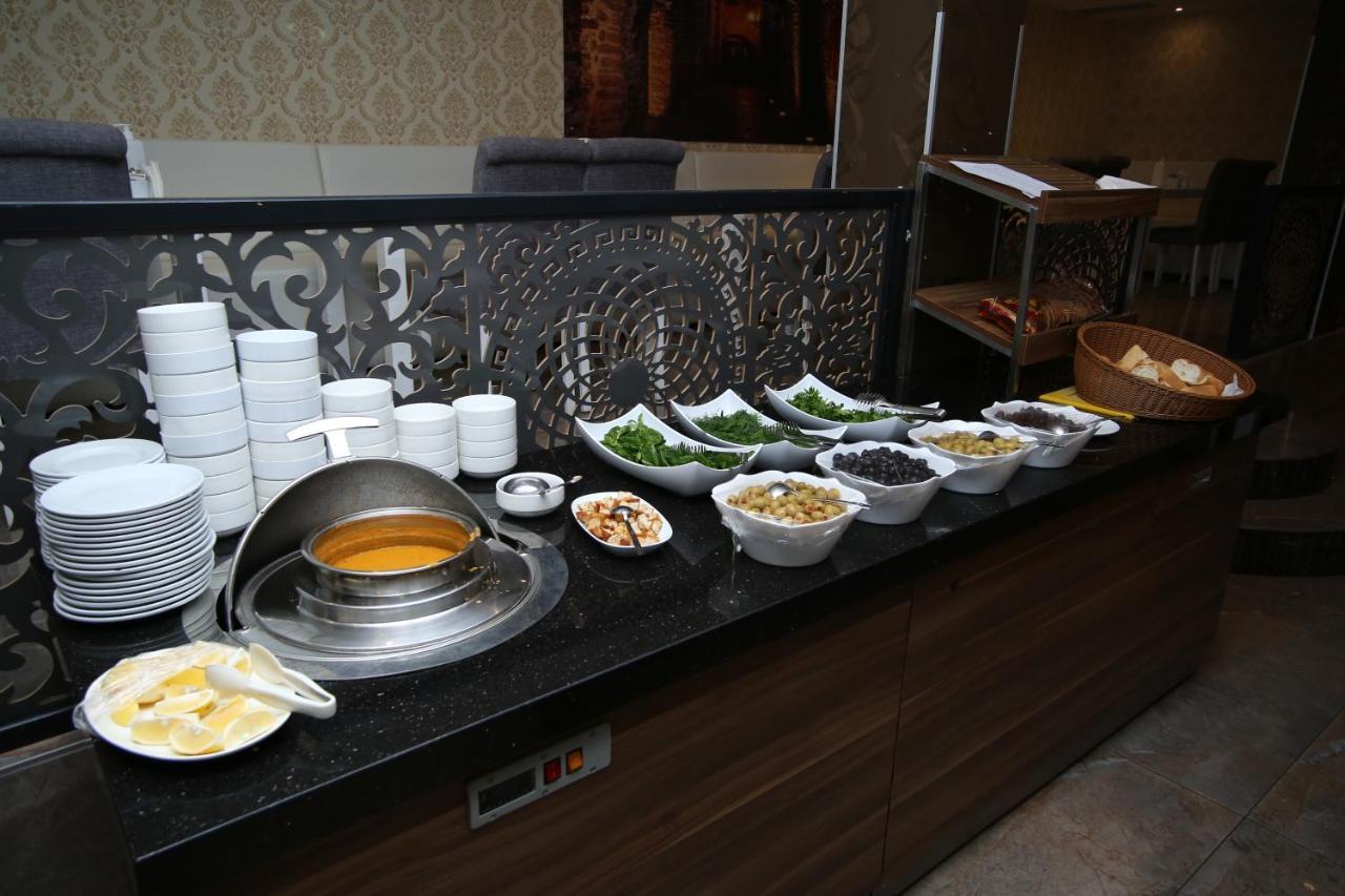 Otel Grand Silay