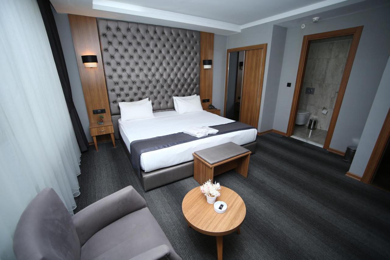 Grand Silay Otel 2*