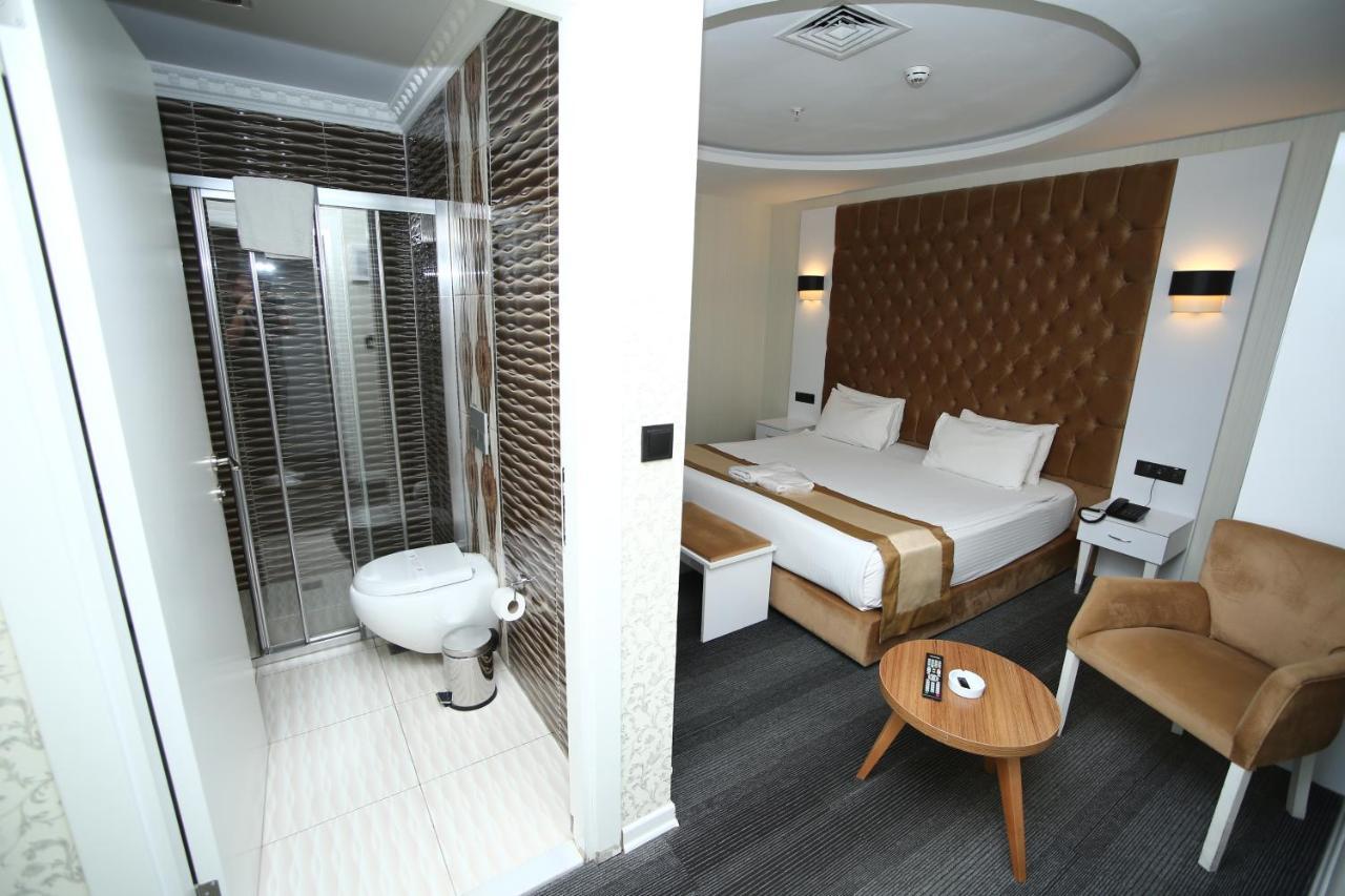 Otel Grand Silay