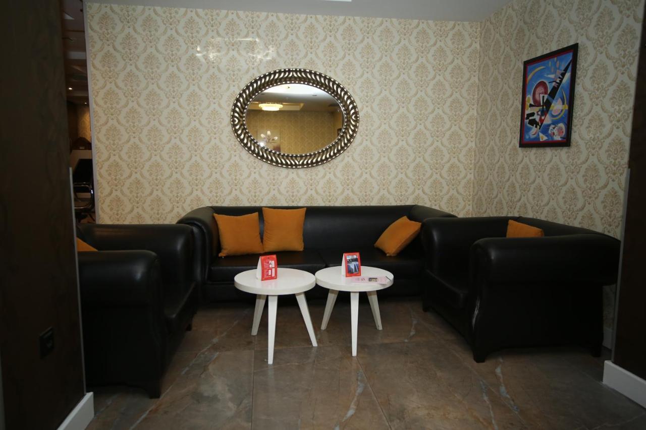 Grand Silay Otel Ankara