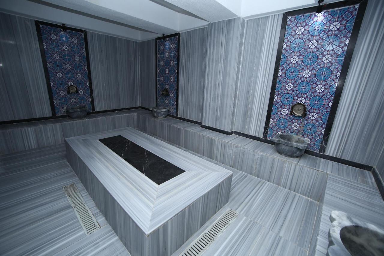 Grand Silay Otel 2*
