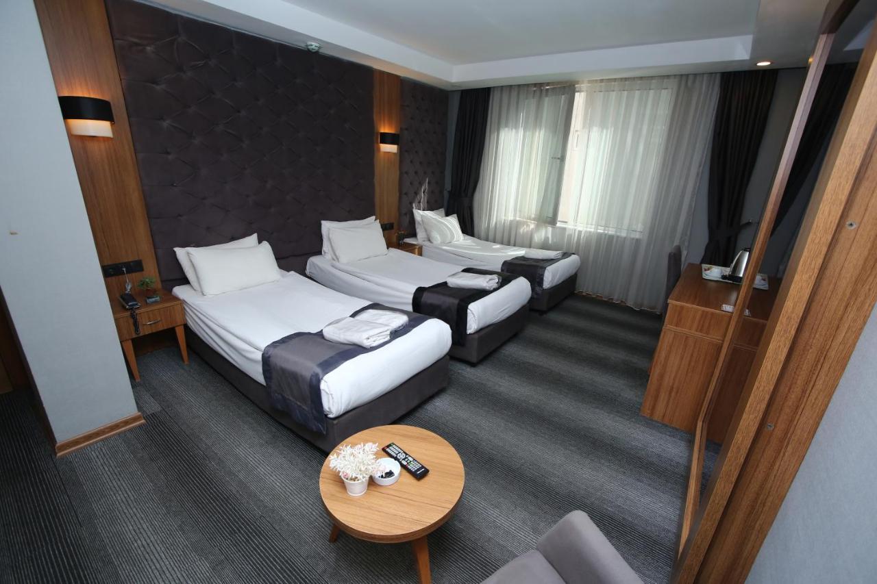 Grand Silay Otel 2*