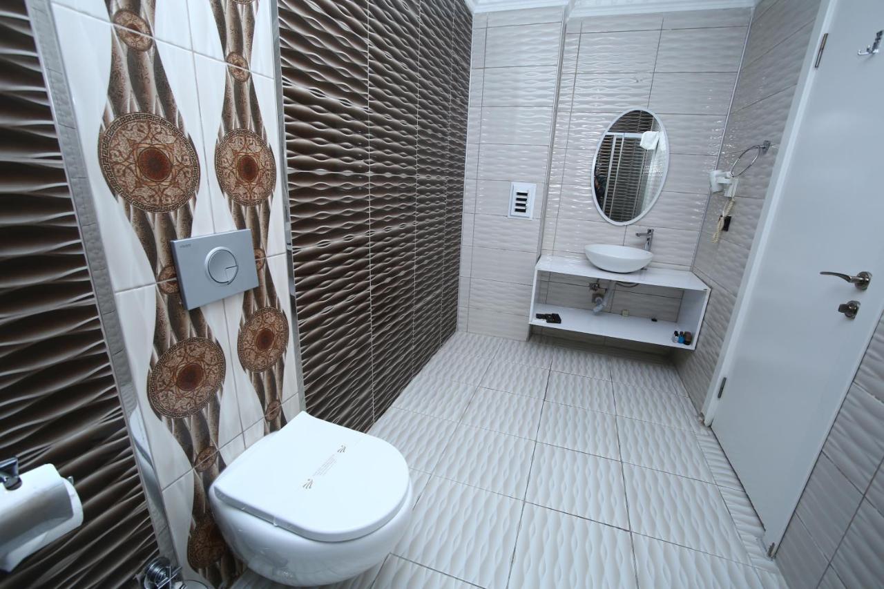 Grand Silay Otel 2*