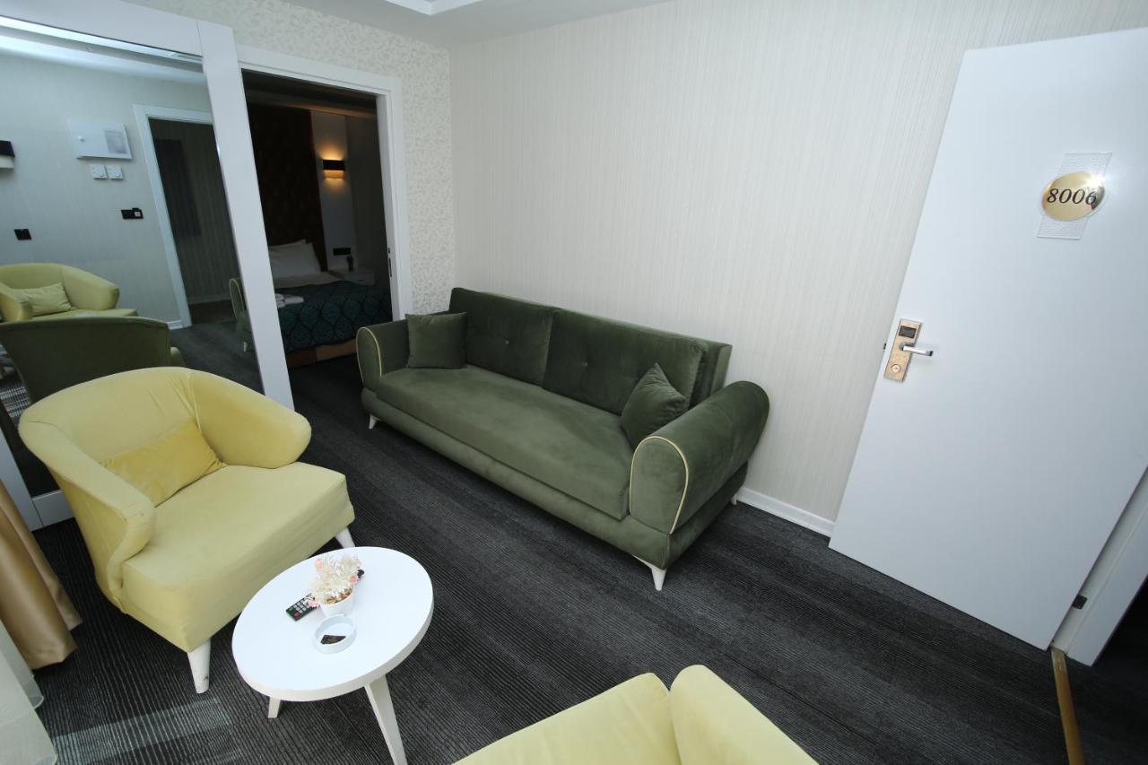 Grand Silay Otel 2*