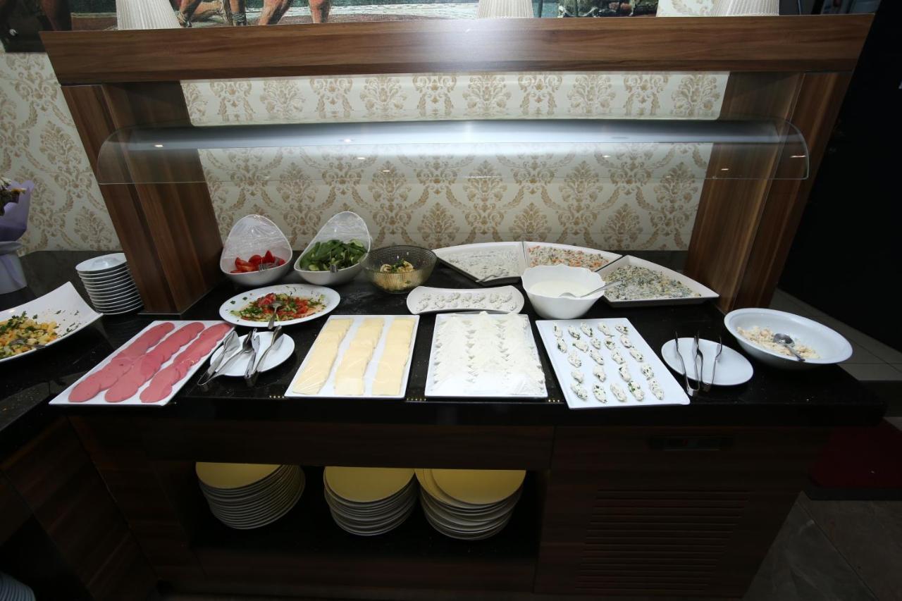 Grand Silay Otel