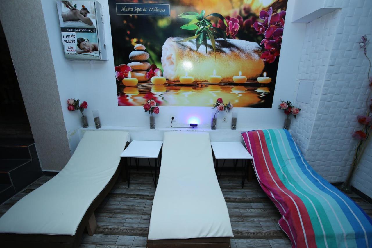 Otel Grand Silay Ankara