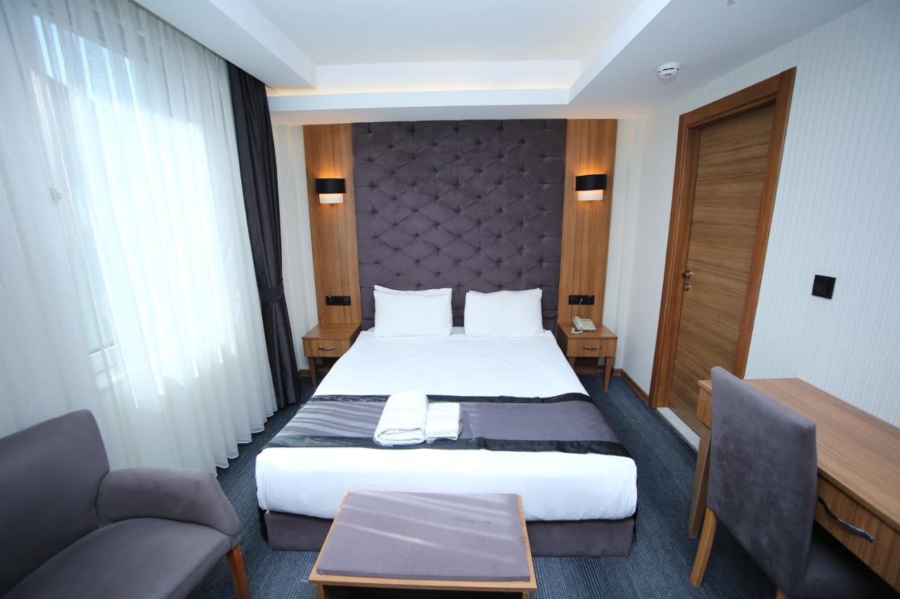 Otel Grand Silay 2*