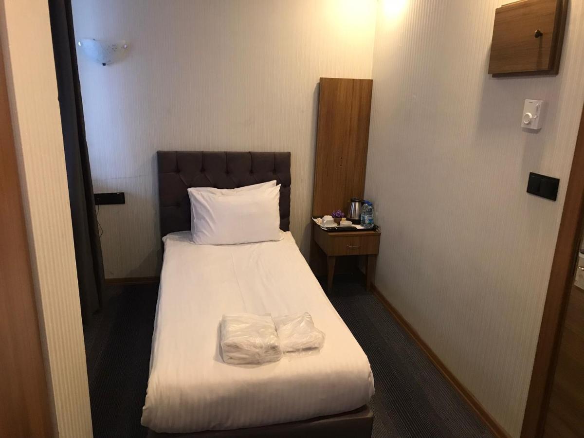 Otel Grand Silay Ankara