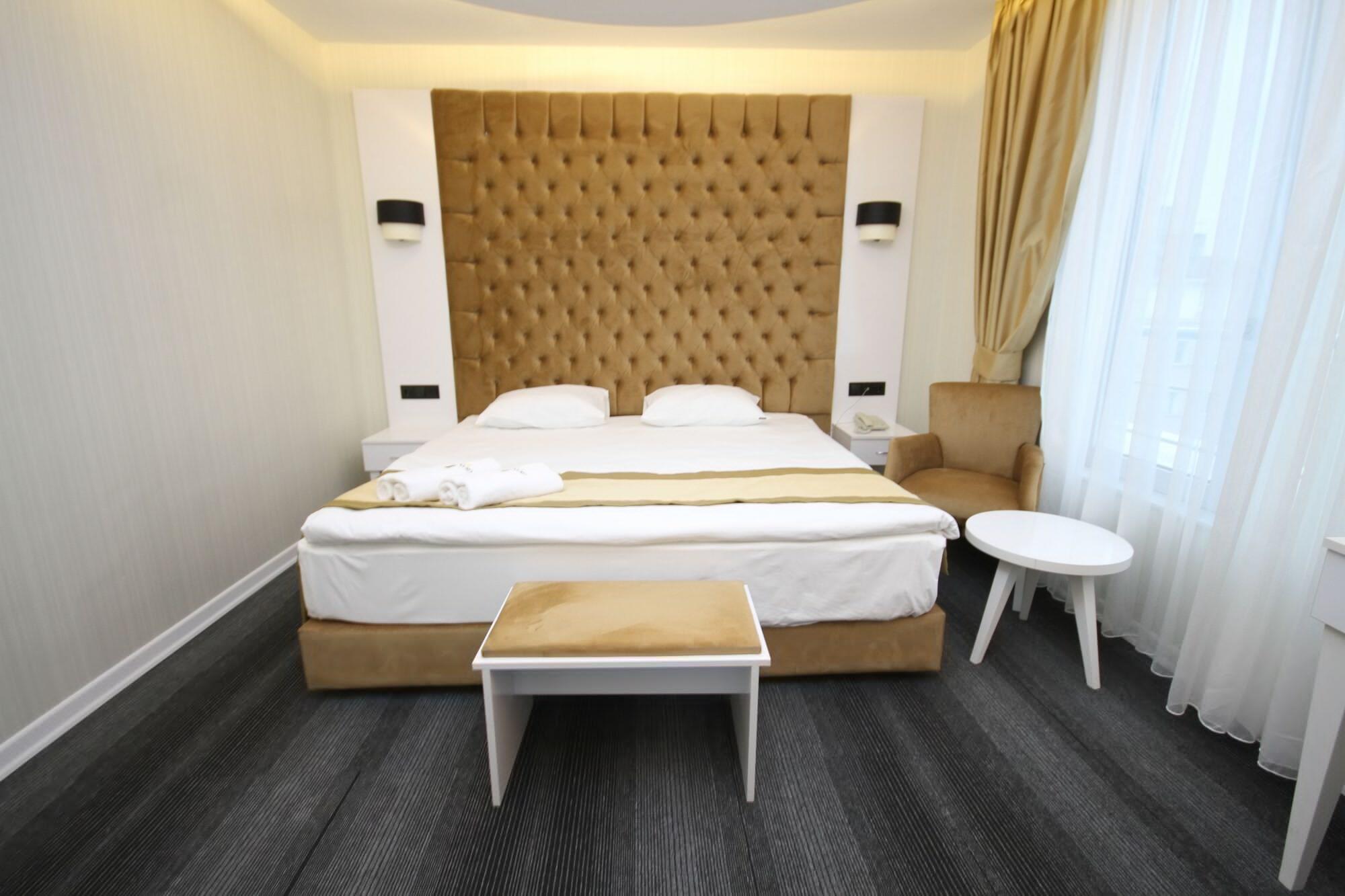 Otel Grand Silay Ankara