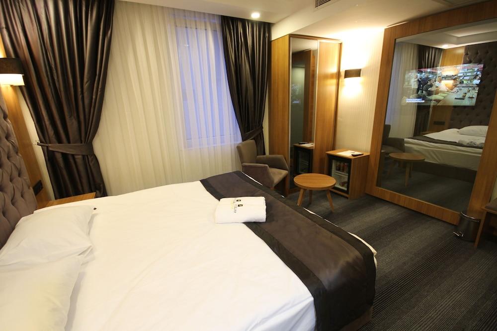 Otel Grand Silay Ankara