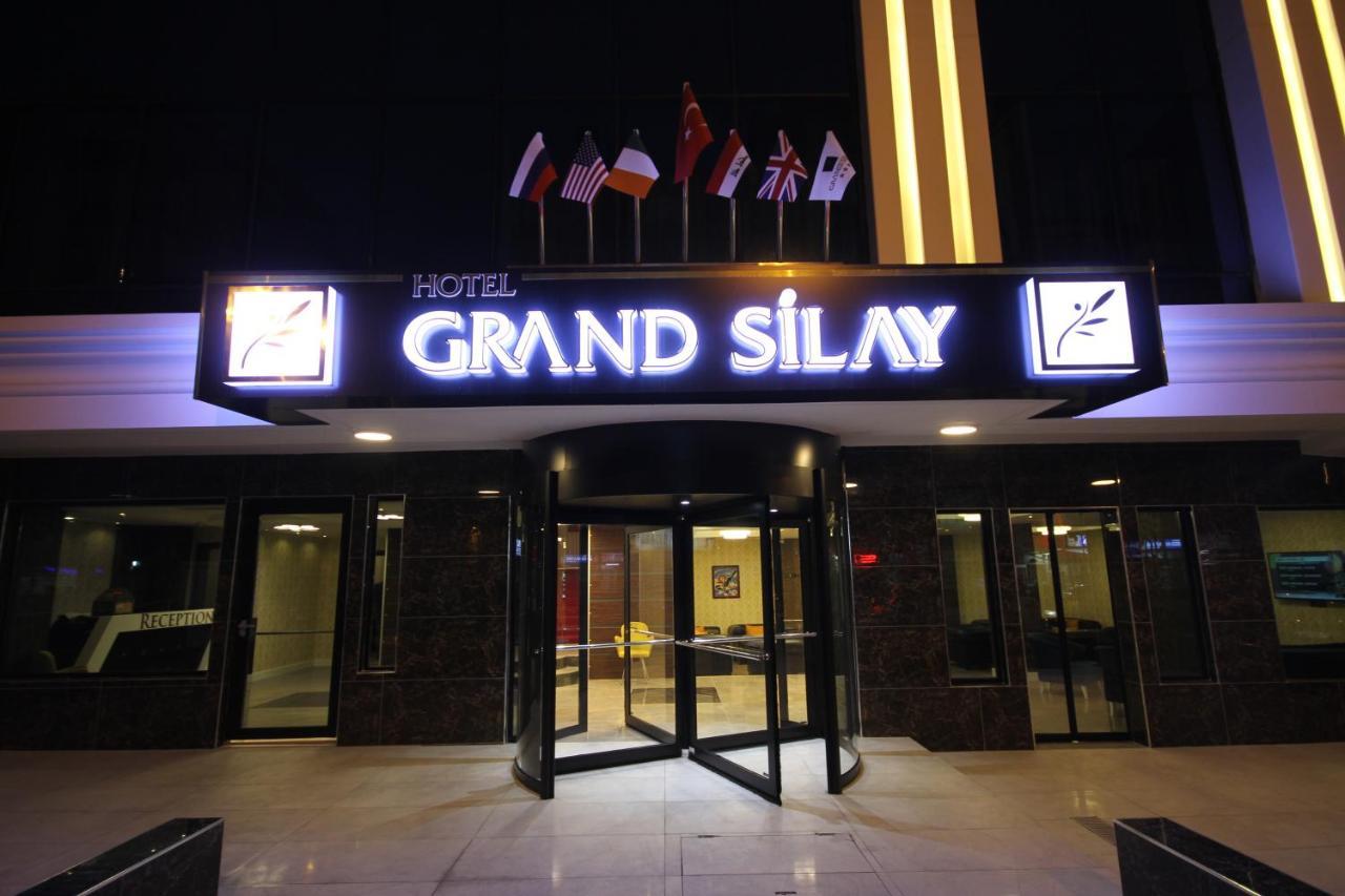 Grand Silay Otel