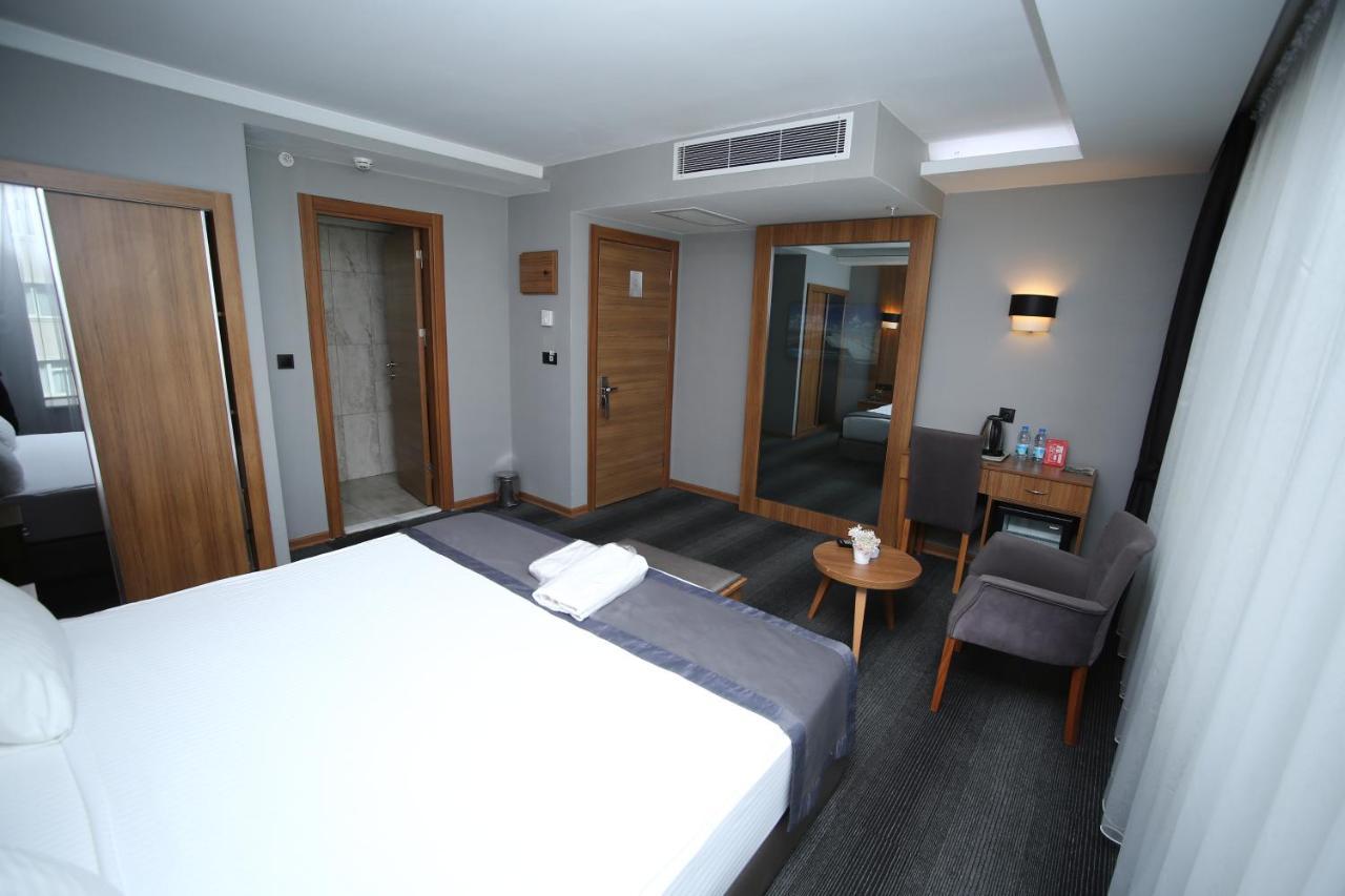Grand Silay Otel 2*