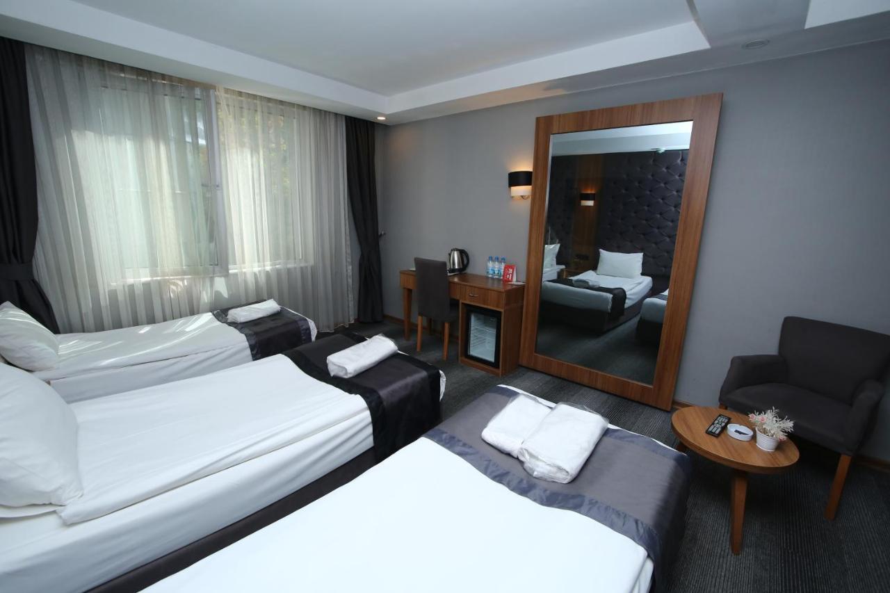 Grand Silay Otel