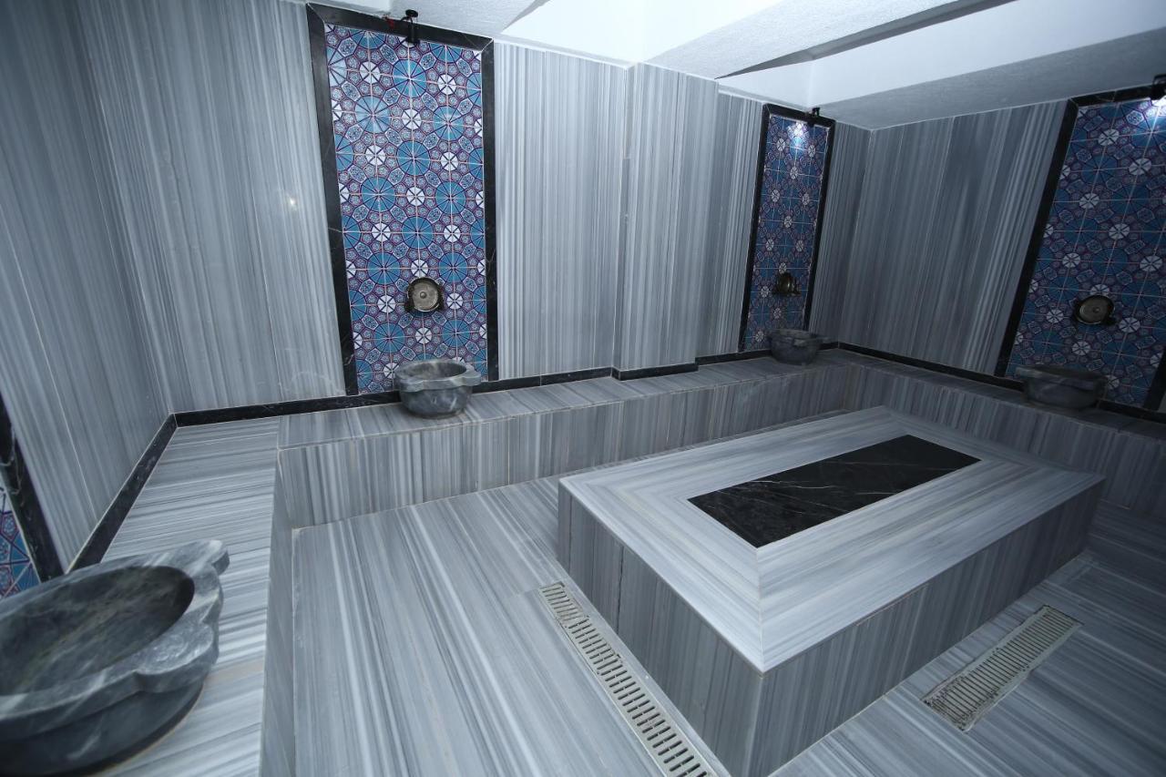 Otel Grand Silay Ankara