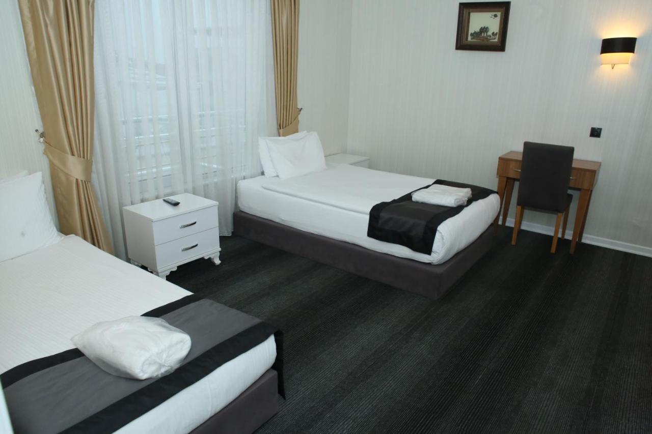 Grand Silay Otel Ankara