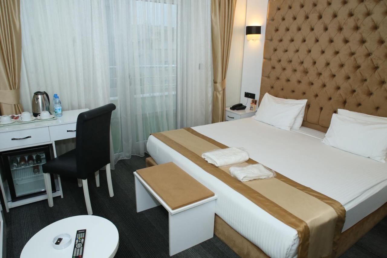 Grand Silay Otel